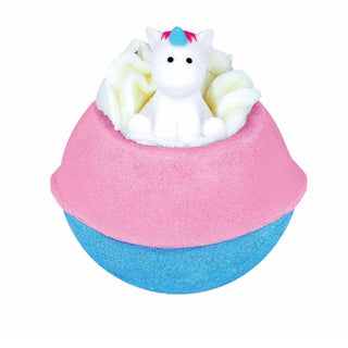 BORN TO BE A UNICORN BOTH BOMB