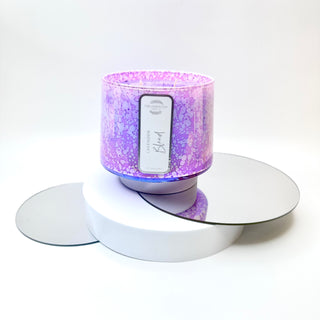 STELLA CANDLE - (LAVENDER BLEND)