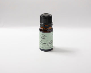 EUCALYPTUS 10ML OIL BOTTLE