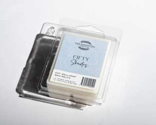 FIFTY SHADES - WAX MELT