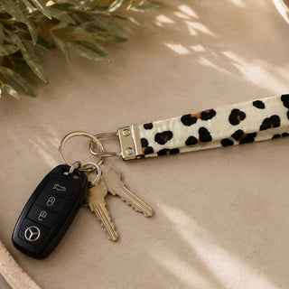 LEOPARD WRISTLET