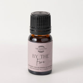 BY THE FIRE  - 10ML OIL BOTTLE