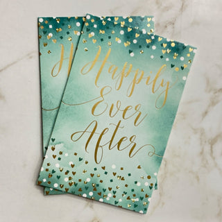 HAPPILY EVER AFTER