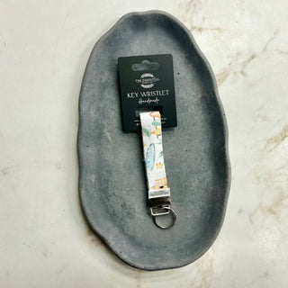 SURF BOARDS KEY WRISTLET