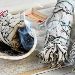JUMBO SAGE STICK