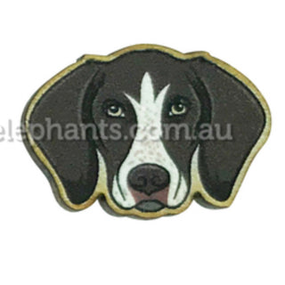 German Shorthaired Pointer Earrings