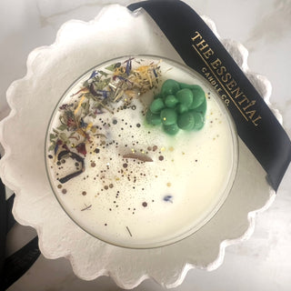 AUSTRALIAN BUSH - BOHO CANDLE