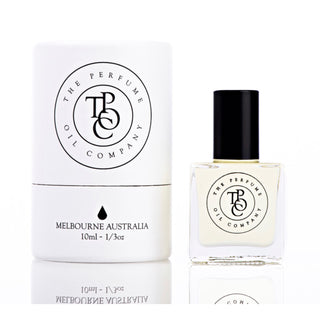 WHITE FIG, inspired by Philosykos (Diptyque) Perfume Oil 10ml