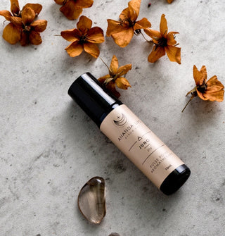 JUNO - (JOY ESSENTIAL OIL ROLLER)