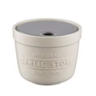 INNOVATIVE KITCHEN GARLIC STORE, 12 X 10CM