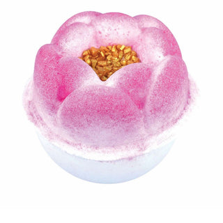 PEONY BLUSH BATH BOMB