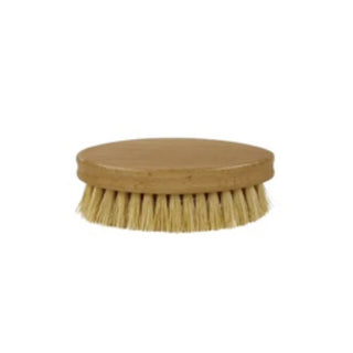 CUCINA WOOD VEGGIE BRUSH 13.5X5.5CM