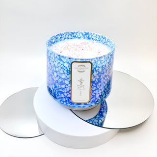 STELLA CANDLE - (PINA COLADA)