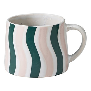 CARNEVALE WAVE MUG - 320ML