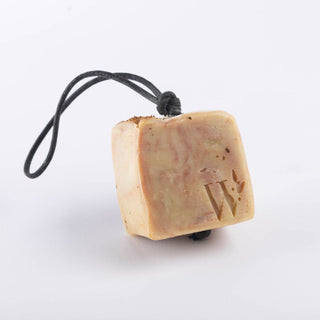 Rose Geranium And Cedarwood