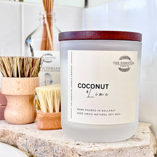 SIGNATURE CANDLE REFILL