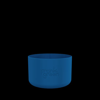 34OZ BOTTLE BUMPER DEEP OCEAN