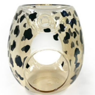 LEOPARD MELT BURNER