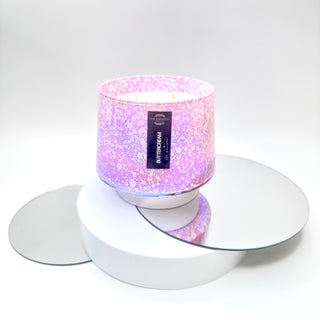 STELLA CANDLE - (BUTTERCREAM)