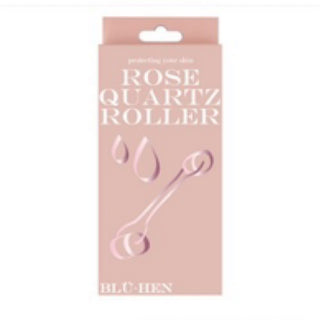 ROSE QUARTZ ROLLER