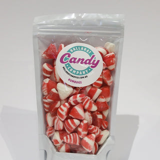 CANDY CANE - HARD BOILED