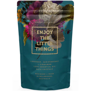 EMPIRE - CALMING COMFORT BATH SALTS