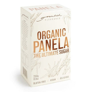 ORGANIC PANELA 50g