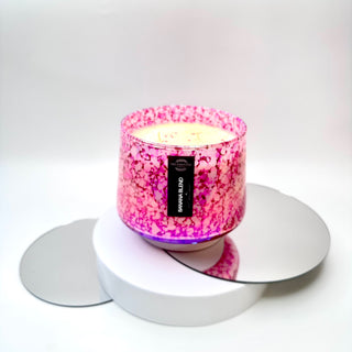 STELLA CANDLE - (BANANA BLEND)