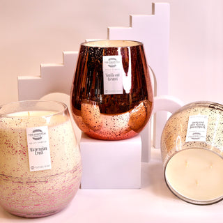 NELLY CANDLE