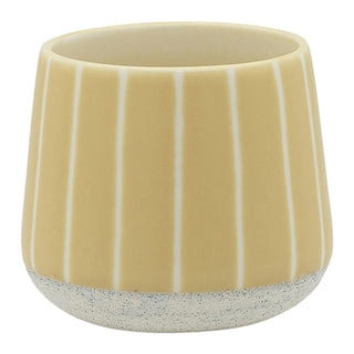 ECOLOGY HULL CUDDLE MUG 270ml LEMON