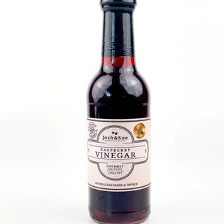 JOSH AND SUE RASPBERRY VINEGAR