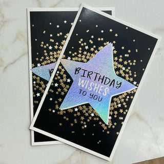 BIRTHDAY WISHES FOR YOU