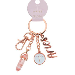 Splosh Mystique Key Chain - Aries