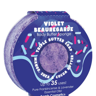 VIOLET BEAUREGARDE BODY BUFFER