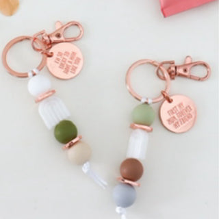 SPLOSH - MUM KEYRINGS