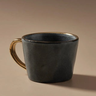 Hug Mug - Matte Charcoal
