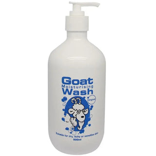 GENTLE MOISTURISING WASH - ORIGINAL