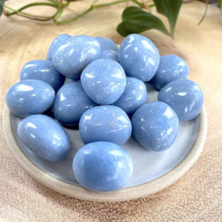 ANGELITE (Blue)