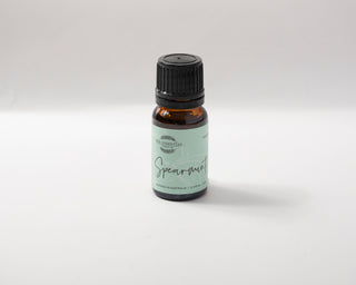 SPEARMINT 10ML OIL BOTTLE