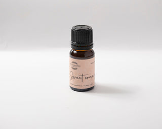 SWEET ORANGE 10ML OIL BOTTLE