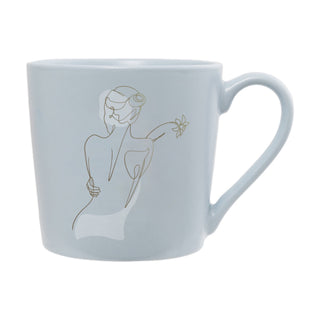 Mystique Virgo Mug