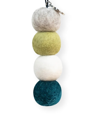 Serene Smelly Balls With Native Trees Fragrance