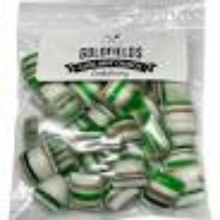 MINT CRUNCH - GOLD FIELDS CHOCOLATE