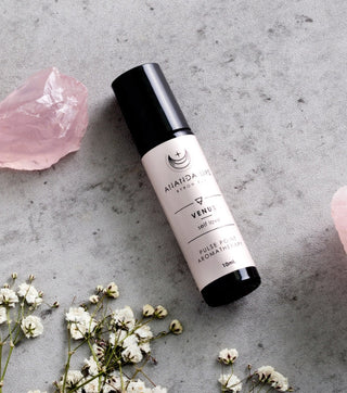 VENUS - (SELF LOVE ESSENTIAL OIL ROLLER)