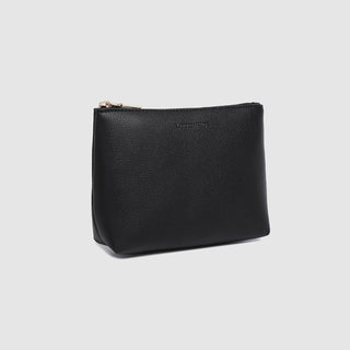 THE EVERYDAY POUCH - BLACK