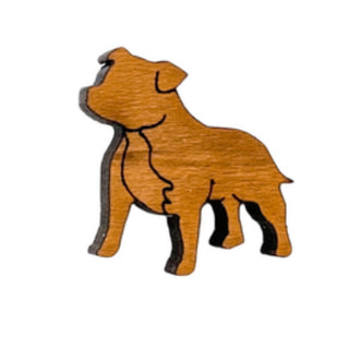Sierra Staffy Earrings