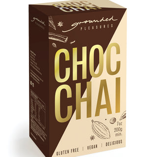 CHOC CHAI 50G
