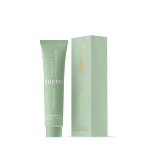 35ML HAND CREAM - LYCHEE & APPLE BLOSSOM