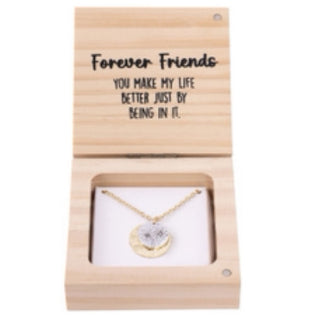 FRIEND NECKLACE