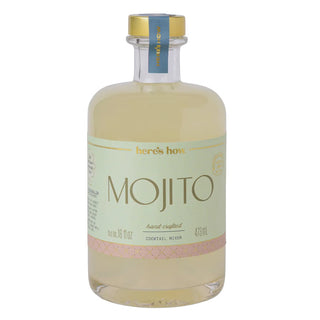 MOJITO MIXER
